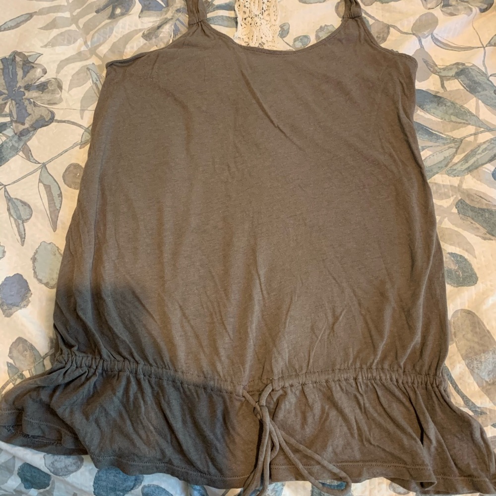 Express Tank Top
